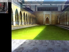 魔王的冒險者小鎮 PART1