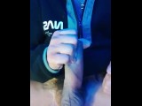 Gay amateur homemade Handjob anal orgasm and cum