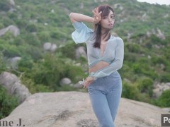 Jasmine J - Chinese Dance (MV ver)