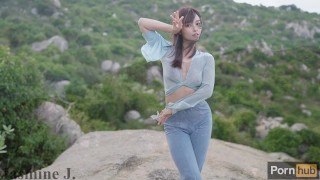 Chinese Dance Version MV