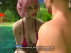 Helping The Hotties 35