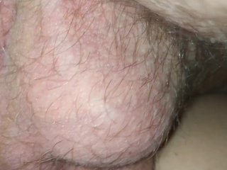 Compilation First Month Pregnant. Close Up_Sex
