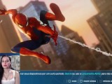 Marvel's Spider-Man PS4 Gameplay #02