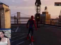 Marvel's Spider-Man PS4 Gameplay #02