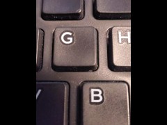 Is that a quartz countertop or are you happy to see me