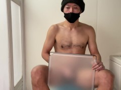 欲求不満すぎてオナニーをするしかなかった - Screenshot 10 of 16 - Semen