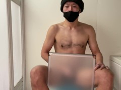 欲求不満すぎてオナニーをするしかなかった - Screenshot 5 of 16 - Semen