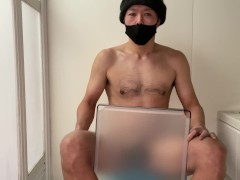 欲求不満すぎてオナニーをするしかなかった - Screenshot 6 of 16 - Masturbation