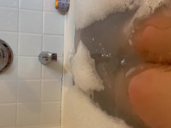 Bath time relaxation - Screenshot 16 of 16 - Bbw