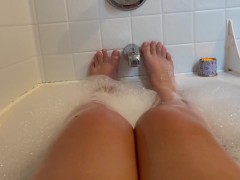 Bath time relaxation - Screenshot 5 of 16 - Bathtub