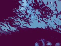Asian Slut Gets Fucked By A Big Hairy Cock (Comic Book Style)