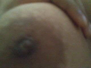 Can someone Suck this Boobs