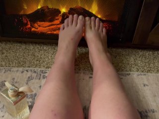 bbw, legs, feet, chubby