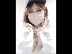 セフレのちんこを手コキしながらベロチューしてもらいご満悦のヤリマンギャル - Screenshot 9 of 16 - 素人