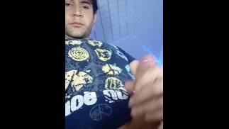玩弄我的鸡巴