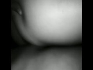 My Dick and your Phat Ass