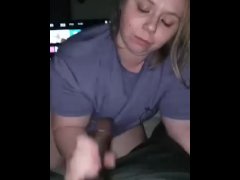 I give great head just saying