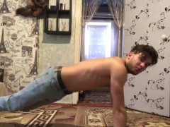 Push-ups - Screenshot 3 of 16 - Sport