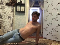 Push-ups - Screenshot 8 of 16 - Push Ups