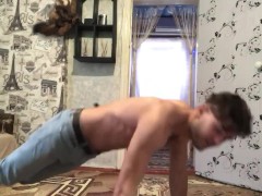 Push-ups2 - Screenshot 8 of 16 - Sport