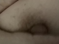 Quiero que te corras en mis tetas