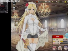 魔王的冒險者小鎮PART3 - Screenshot 10 of 16 - Hentai Anime