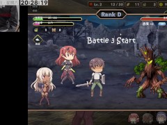 魔王的冒險者小鎮PART3 - Screenshot 11 of 16 - Big Boobs