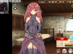 魔王的冒險者小鎮PART3 - Screenshot 13 of 16 - Anime