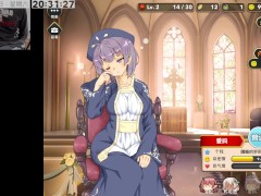 魔王的冒險者小鎮PART3 - Screenshot 15 of 16 - Hentai Anime