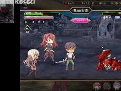 魔王的冒險者小鎮PART3 - Screenshot 8 of 16 - Anime