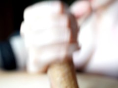 Seine erste Besamung**Lukas spritzt voll auf meinen Prallarsch,German Teen