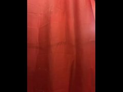 Shower Time with TheKing