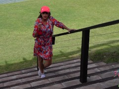 Am I the you've ever seen smoking a cigarette? Don't lie to me 