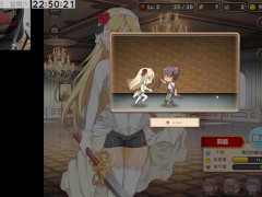 魔王的冒險者小鎮 PART4