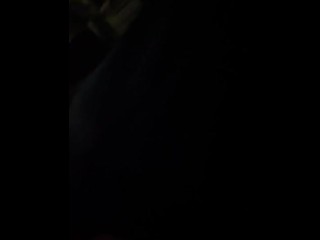和我一起射精！！早晨的木头顶起