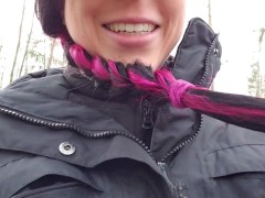 A Piss Outside by The Traffic