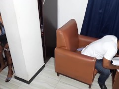 Unfaithful Trusted Cheating Girlfriend