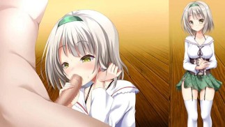 [#23 Hentai Game arufimia no tou Play video]