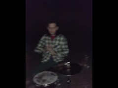 Ukrainski refugi pleis били джин