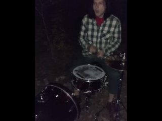 Ukrainski refugi pleis били джин