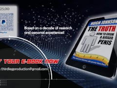 Monster Cock Compilation Thirdlegproduction - Screenshot 16 of 16 - Masturbate