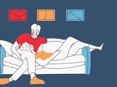 CALMING AFTERCARE (Audio Only) {Aftercare only}