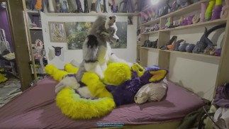 Murrsuit fuck