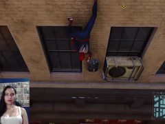 Marvel's Spider-Man PS4 Gameplay #03