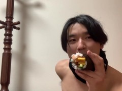 ”ノット”エログロナンセンスの恵方巻き - Screenshot 7 of 16 - エログロナンセンス