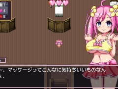 ノエル頑張りますっ　その１ - Screenshot 10 of 16 - 2d