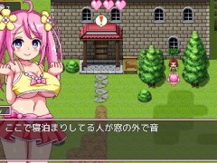 ノエル頑張りますっ　その１ - Screenshot 11 of 16 - Hentai