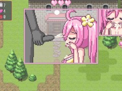 ノエル頑張りますっ　その１ - Screenshot 13 of 16 - Hentai Game