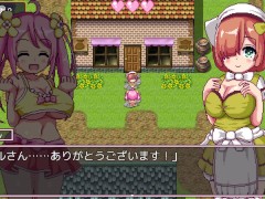 ノエル頑張りますっ　その１ - Screenshot 15 of 16 - 2d