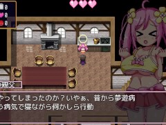 ノエル頑張りますっ　その１ - Screenshot 3 of 16 - Hentai Game